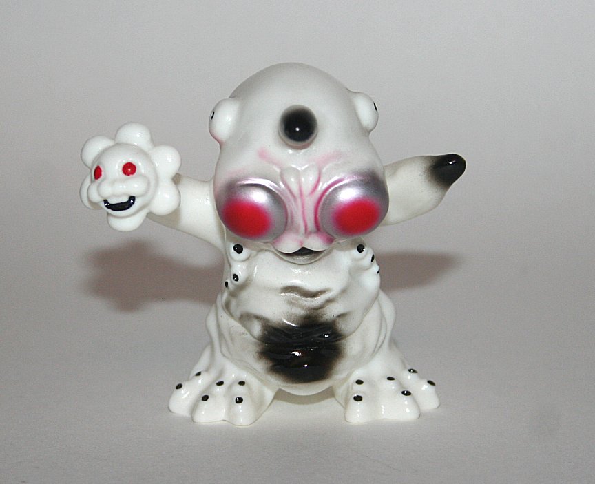 Blobpus Millennial Blobpi — Vicious Fun