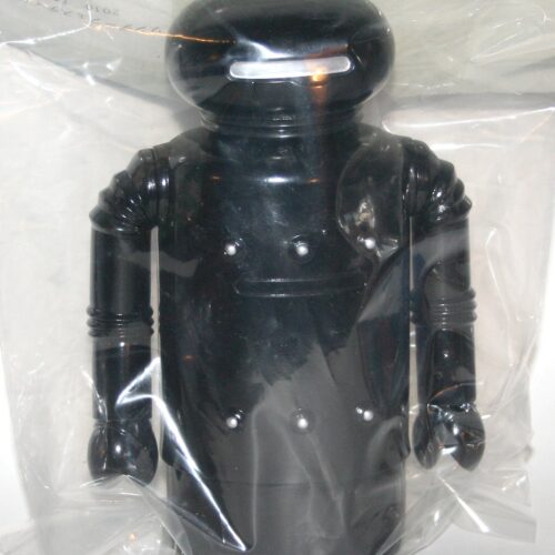 Linden Black Robita