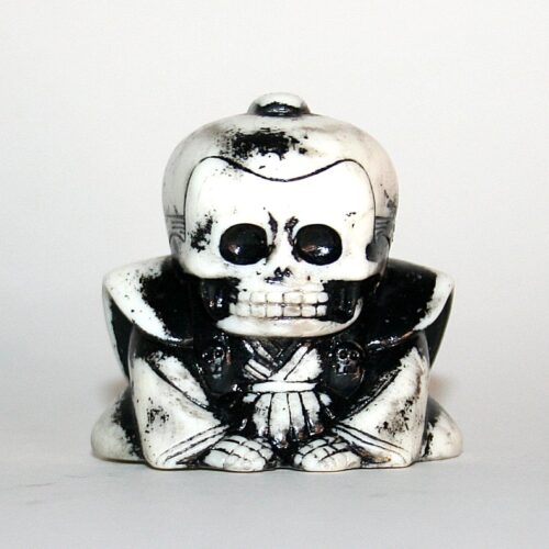 RealxHead Black Rub Honesuke