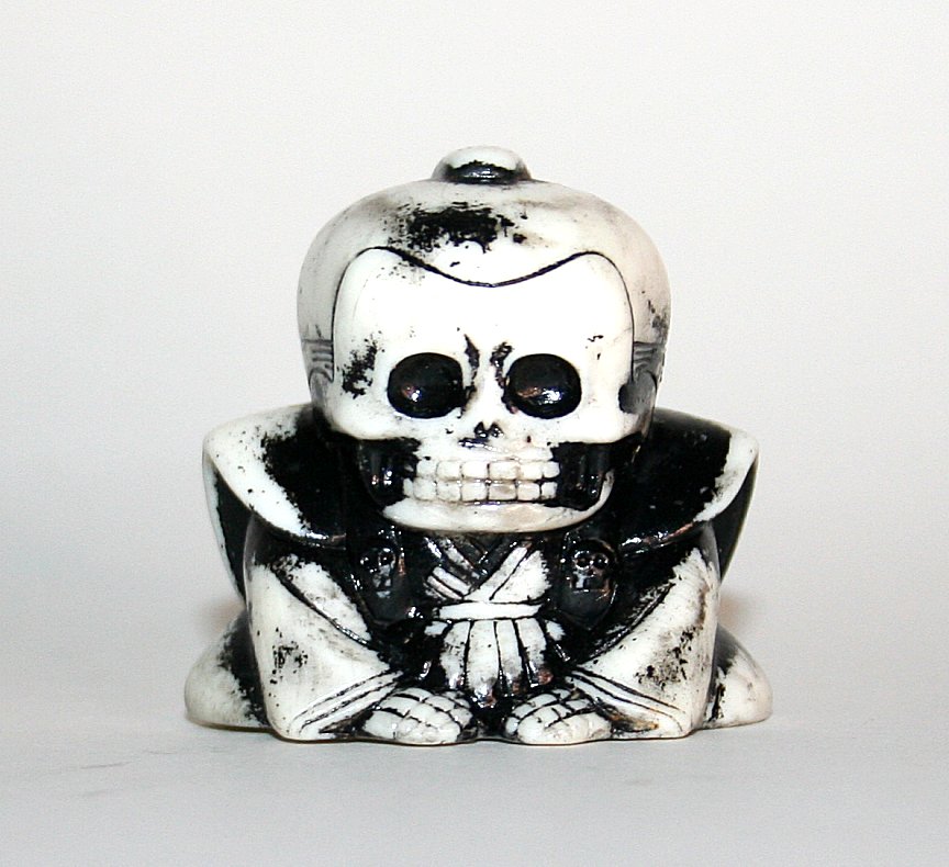 RealxHead Black Rub Honesuke