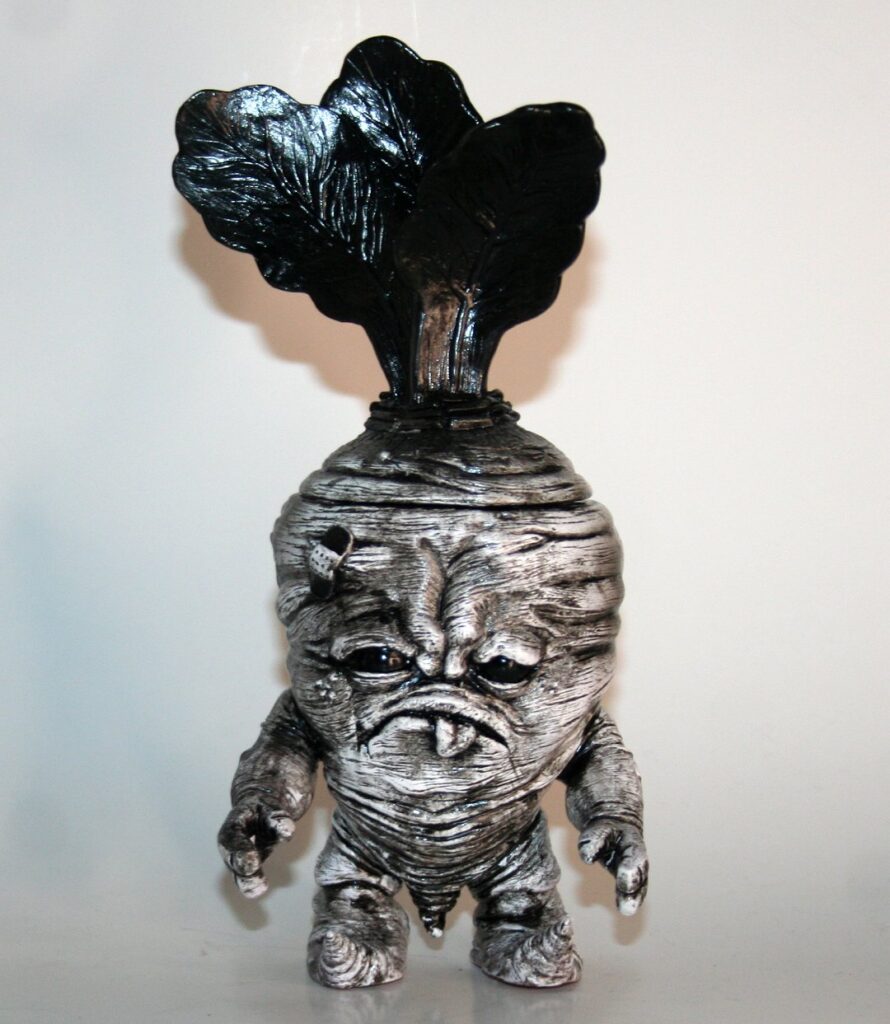 Skinner Ringu Deadbeet
