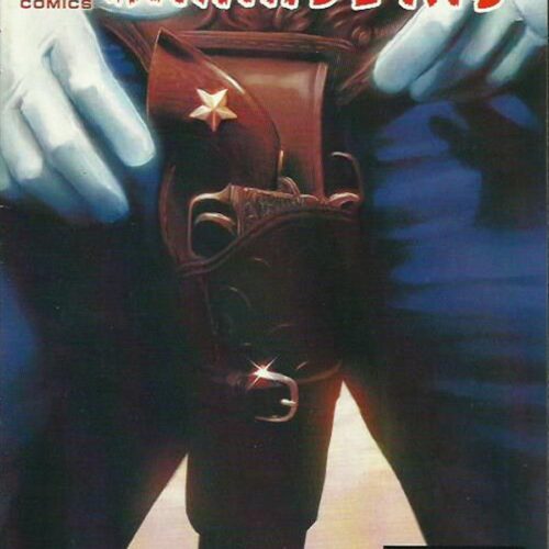 Rawhide Kid #2