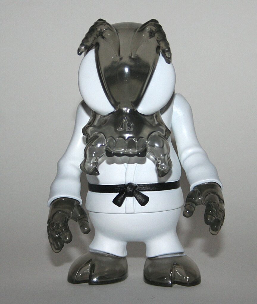 Secret Base Automaticalexil SkullBee