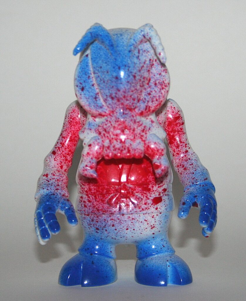 Secret Base Japan Spirits SkullBee