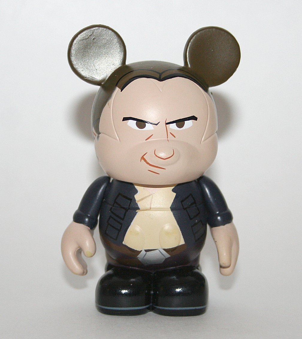 star wars vinylmation series 1