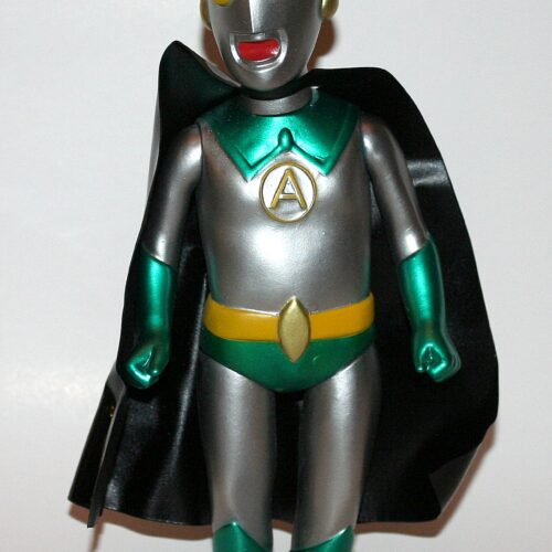 Marusan Ultraman Ace