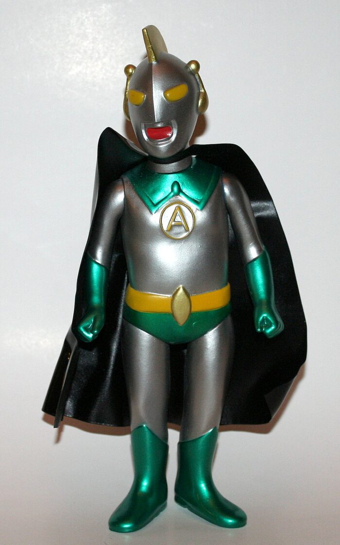 Marusan Ultraman Ace