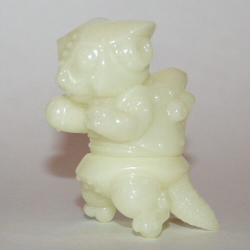 Max Toy Co Glow In Dark Mecha Nekoron