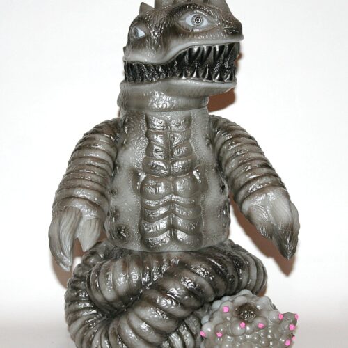 Leo Sofvi Bouya 7th Guzo Kaijyu