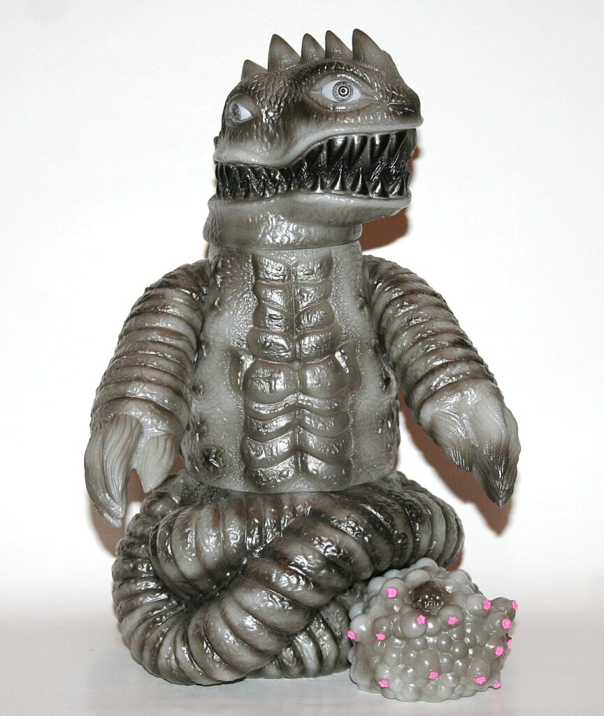 Leo Sofvi Bouya 7th Guzo Kaijyu