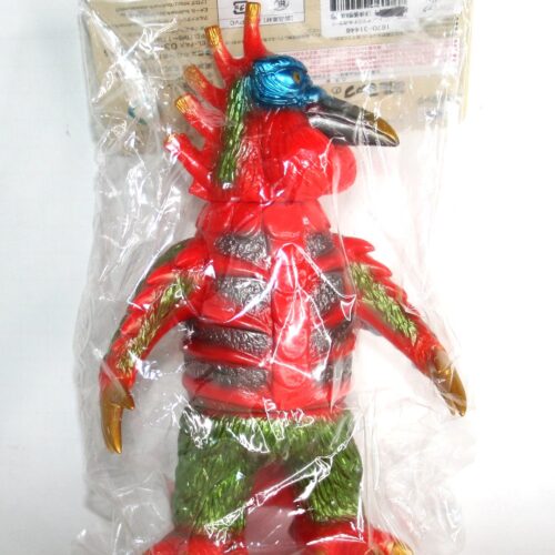 Bullmark Red Birdon