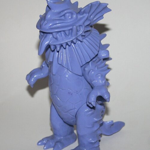 Billiken Unpainted Purple Kingogera