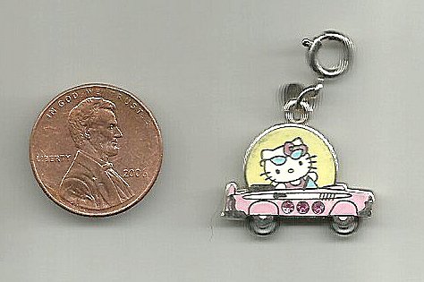 CHARM IT! by High IntenCity on Instagram: Calling all Hello Kitty