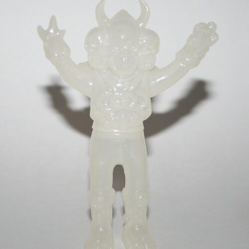 Skull Toys x Rotofugi Chicago Winter Mini Dokurocks