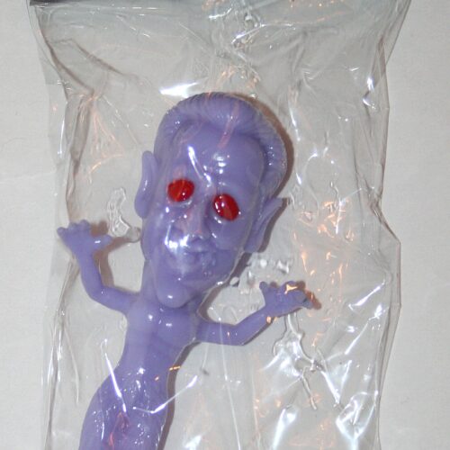 HealeyMade Boo Radley