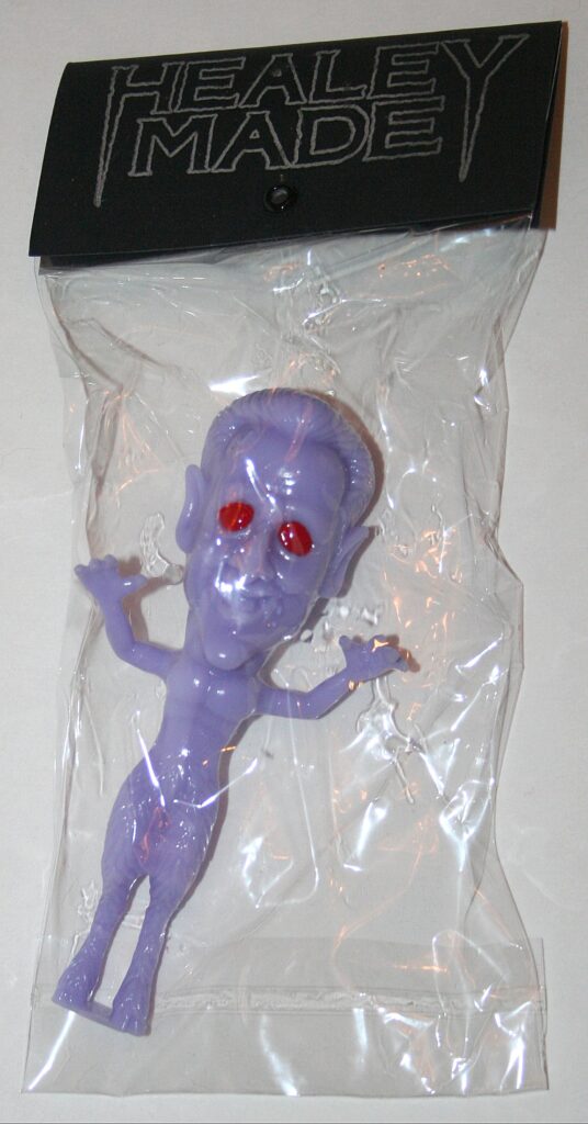 HealeyMade Boo Radley