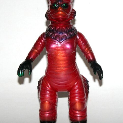 M1 x Mechavirus Custom Ragon