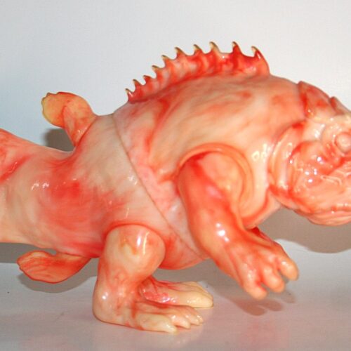 Purple Toys Marbled Kiyokawa Carpoverlord