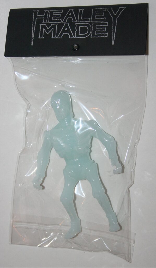 HealeyMade Pearly White Zabka