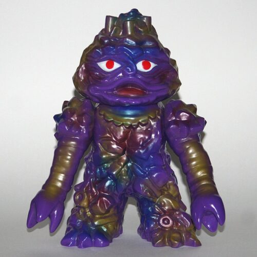 Target Earth IKB Purple Smogon No 2