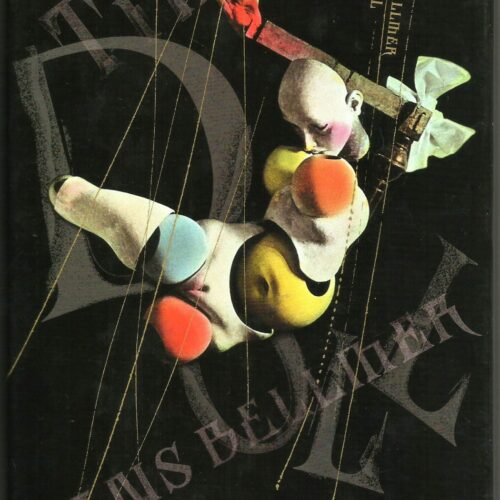 The Doll Hans Bellmer