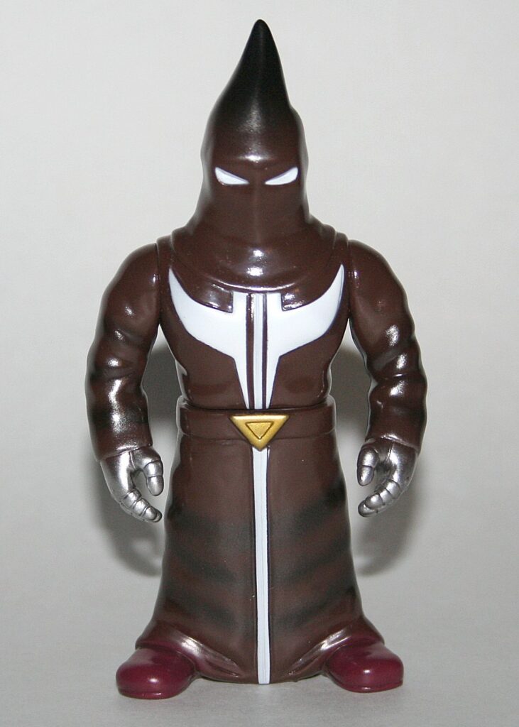 Cord Viper Chocolate Zavelle