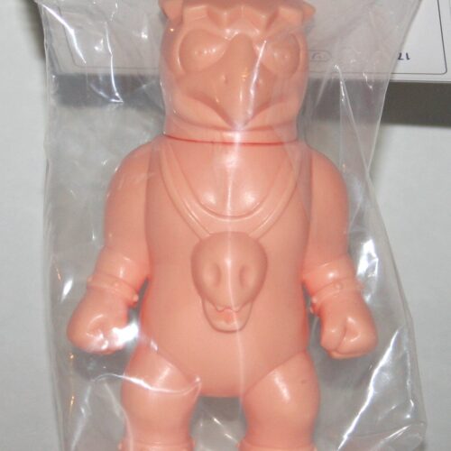 Linden x Konami Adventure Island Boss 1st World