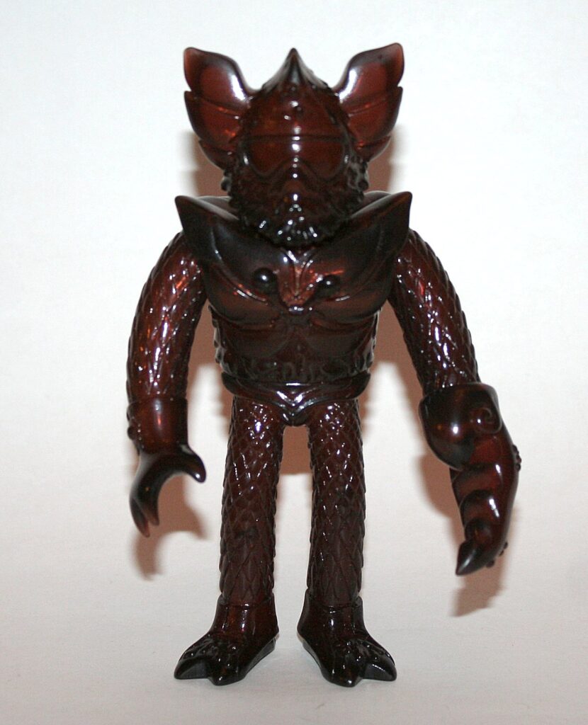 Gravy Toys Rootbeer Lonny