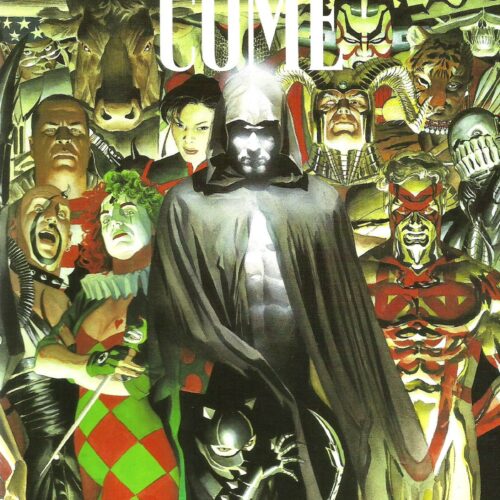 Kingdom Come #2