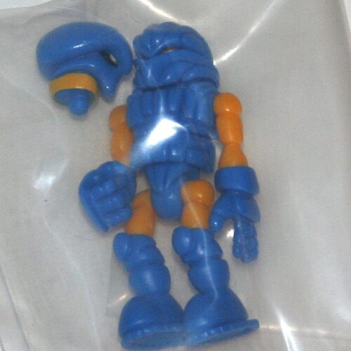Onell Design Dark Traveler Glyaxia Soldier Reverse
