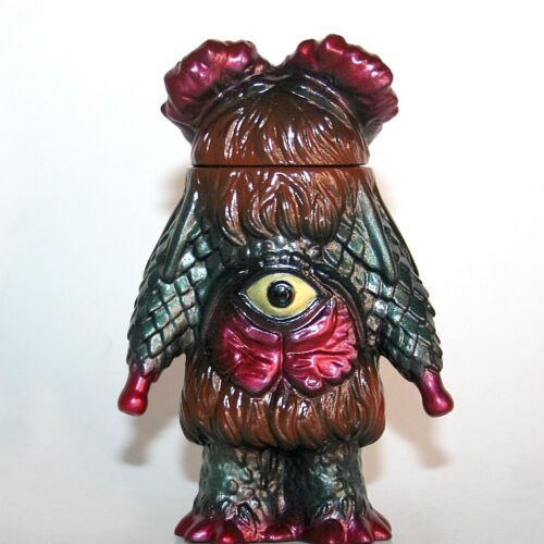 Yamanaya Mini Black Big Eye
