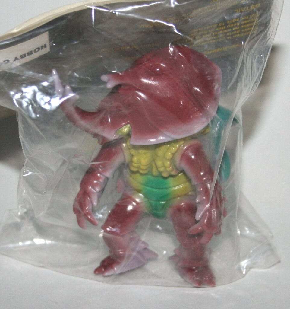 Buster Call Hobby Complex 02 Beetlar