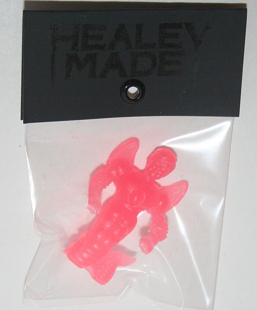Healeymade Pink GID Altar Boy