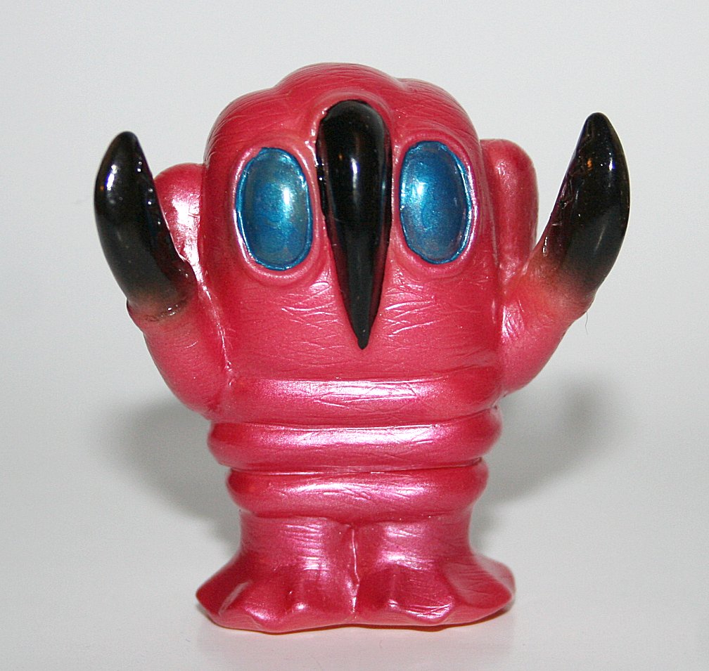 Marmit Mini Maguran