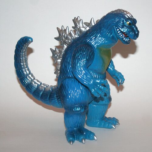 Marmit x Irasawa Blue Godzilla 1962 King Goji