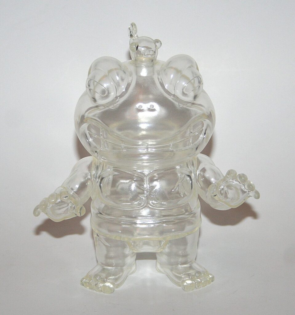 Goccodo Clear Ogamanoum