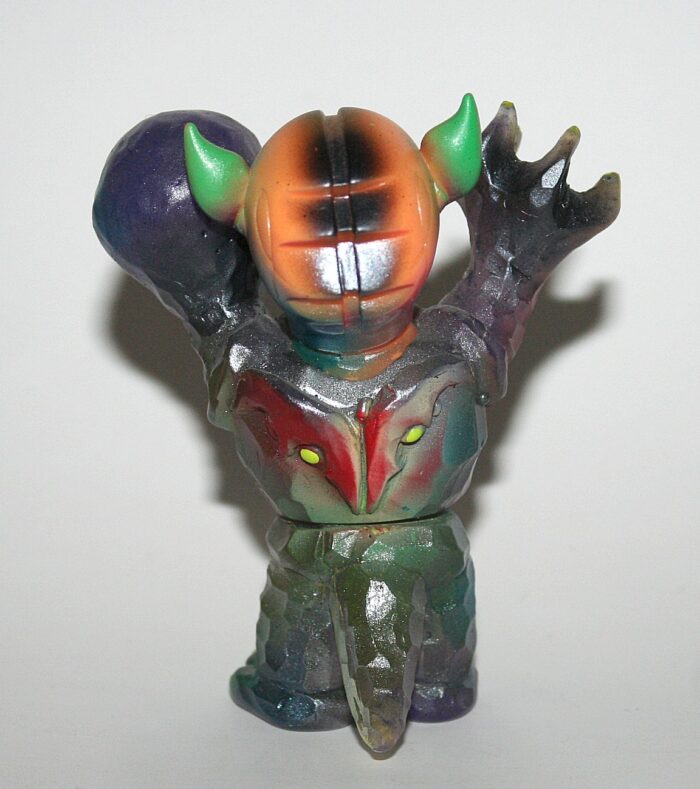 Amazon.co.jp: Gravy Toys スーフェスBWANA SPOONS ILUILU