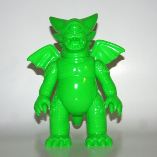 Gargamel LB 2016 Unpainted Green Deathra