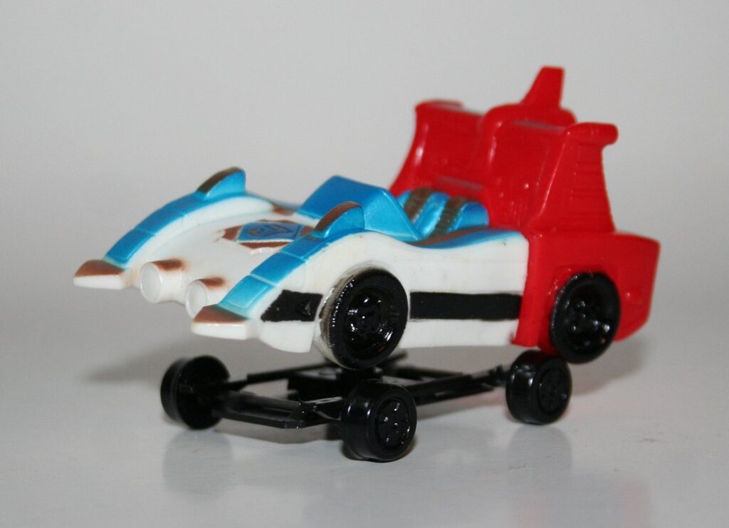 Popy J.A.K.Q. Mach Diamond