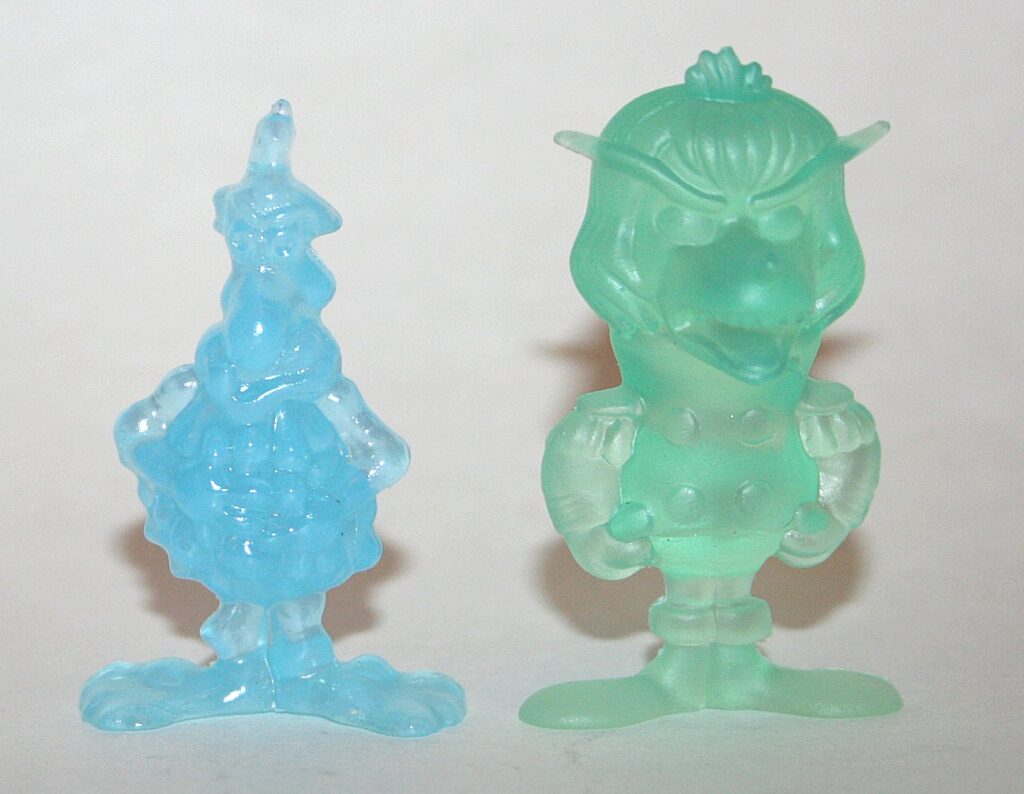 Healeymade x Myplasticheart Sea Mod & Sogmoore