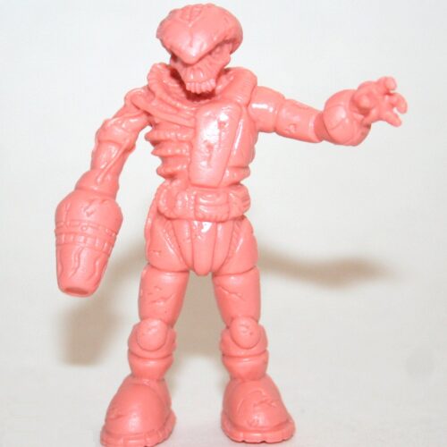 Zombie Pheyden Flesh