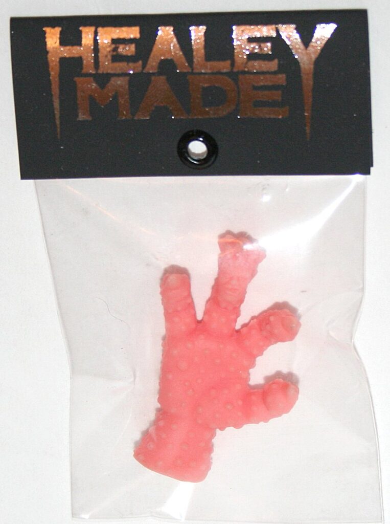 Healeymade Flesh Snigator Claw
