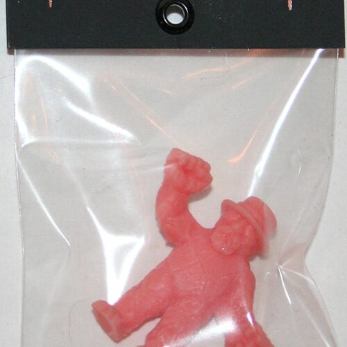 Healeymade Flesh Heisenberg