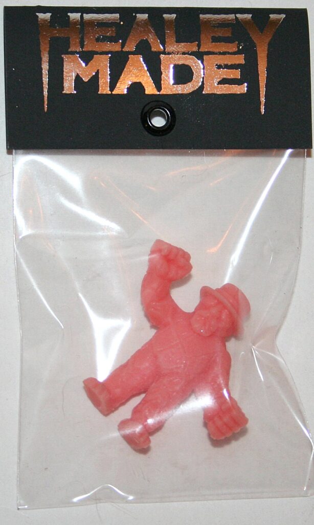 Healeymade Flesh Heisenberg