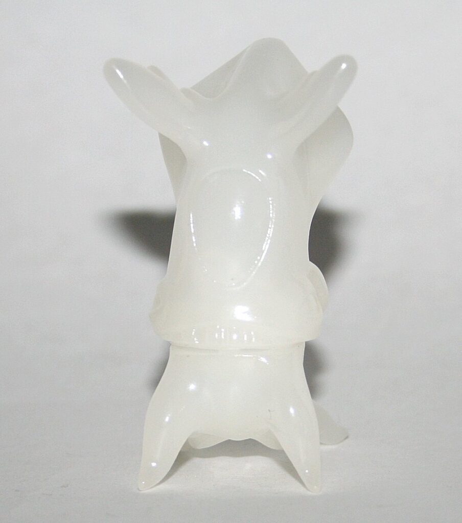 UkyDaydreamer Unpainted Milky Sqlio