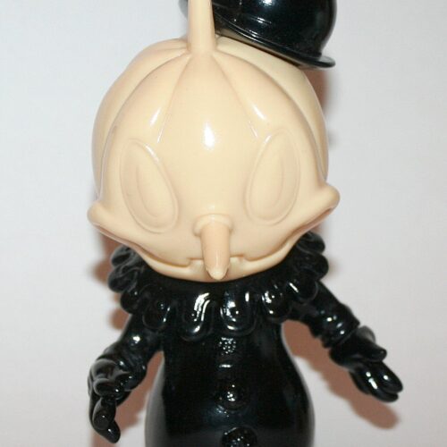 Circus Posterus Stingy Jack #2 - Unpainted Version