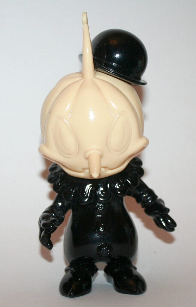 Circus Posterus Stingy Jack #2 - Unpainted Version