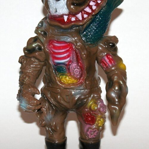 Yamomark Brown Dobura