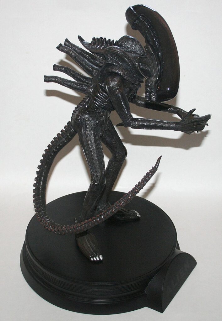 Palisades ALIEN Signature Statue【フィギュア】 Palisades Alien Signature Statue | Vicious Fun