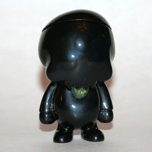 Grody Shogun x Ferg Black Young Gohst - Round Tongue